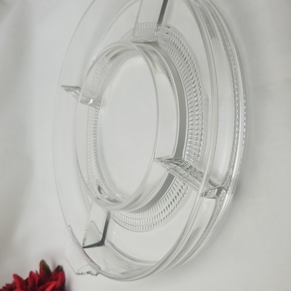 Duncan Miller Terrace Five Part Relish - Picture 12 of 15